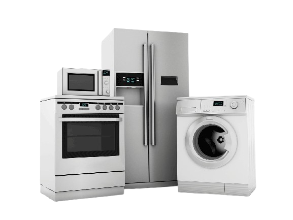 Appliance repair service image
